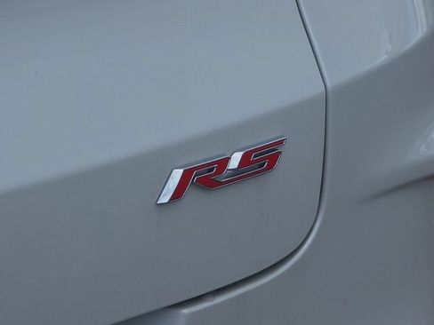 New 2026 Chevrolet TrailBlazer RS w/ Convenience Package AWD/4WD image 33