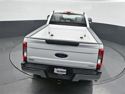 Used 2019 Ford F350 XL w/ STX Appearance Package image 31