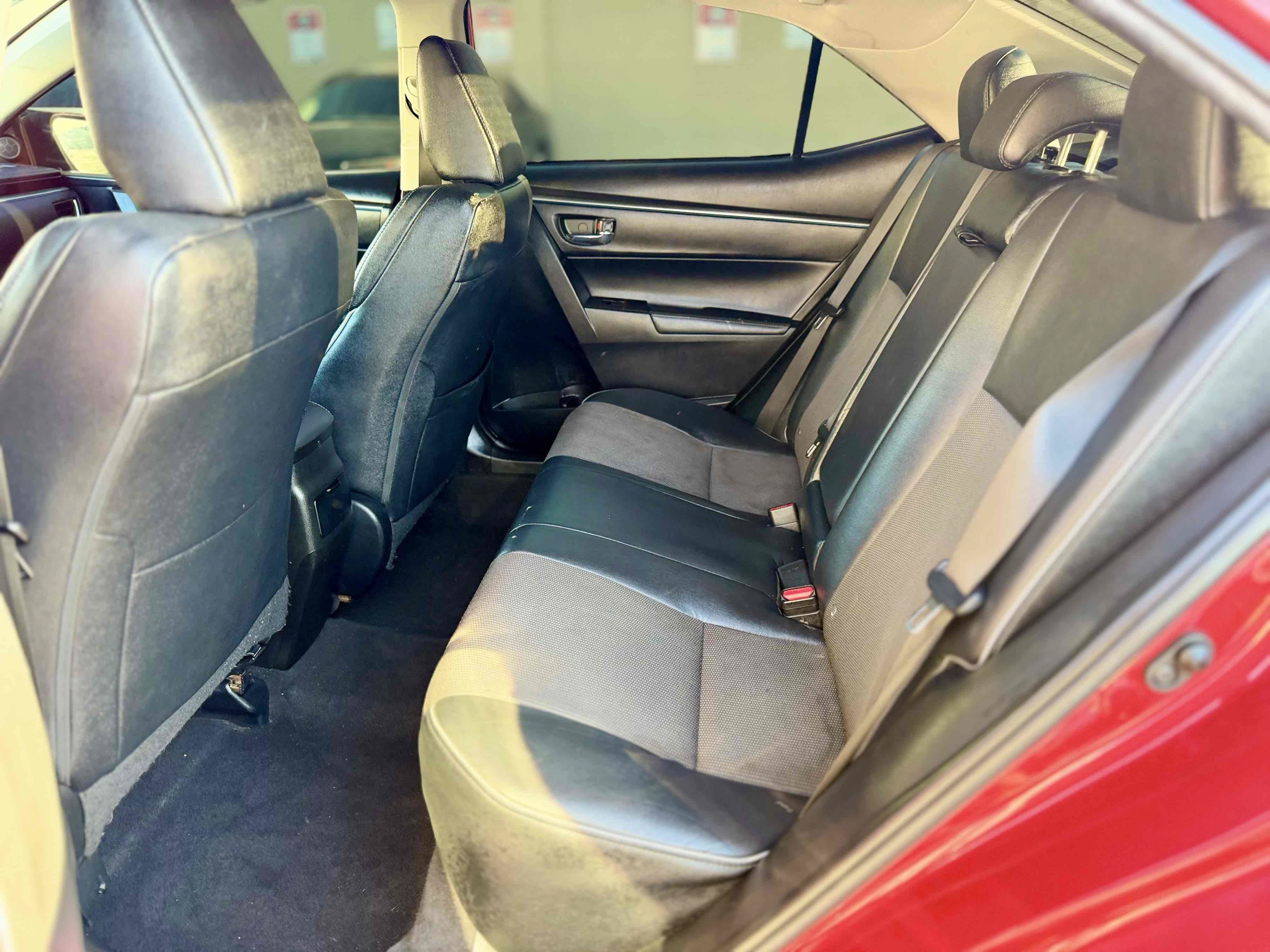Used 2015 Toyota Corolla S FWD image 20