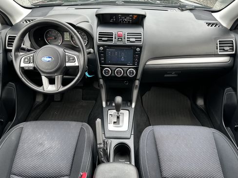 Used 2017 Subaru Forester 2.5i Premium w/ All-Weather Package AWD/4WD image 15