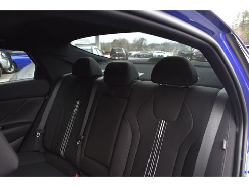 New 2026 Hyundai Elantra SEL Sport Premium w/ Cargo Package image 27