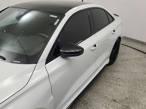 Used 2023 Audi RS 3 AWD/4WD image 10