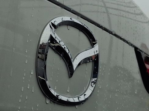 New 2026 MAZDA CX-90 3.3 Turbo w/ Premium Plus Pkg image 25