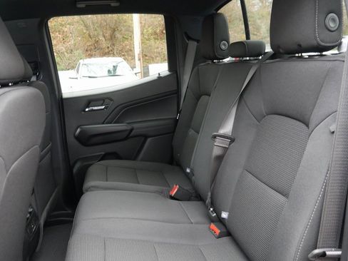 New 2026 Chevrolet Colorado LT image 25