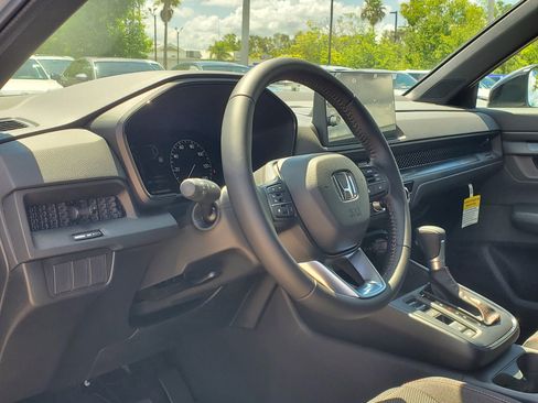 New 2026 Honda CR-V Sport image 17