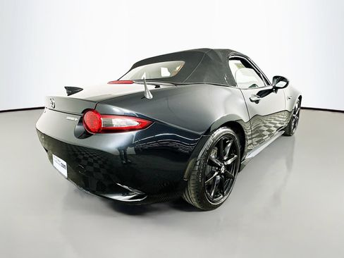 Used 2020 MAZDA MX-5 Miata Club w/ Interior Package RWD image 30