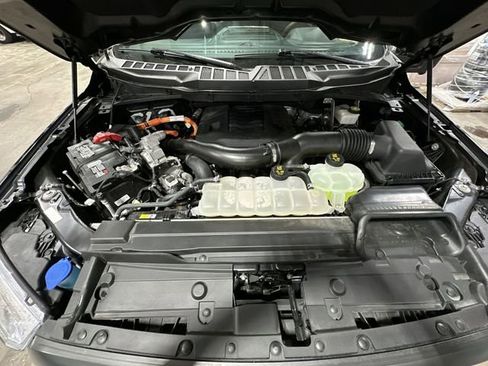 Certified 2023 Ford F150 XLT w/ Equipment Group 302A High AWD/4WD image 21