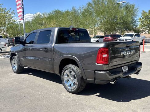 Used 2026 RAM 1500 Big Horn AWD/4WD image 6
