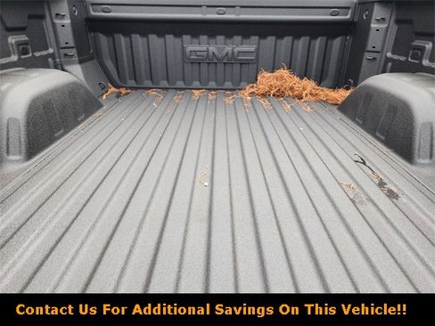 New 2026 GMC Sierra 1500 Elevation w/ Elevation Premium Package image 22