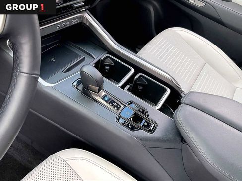 Used 2025 Lexus TX 350 AWD image 13