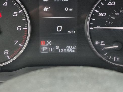 Used 2025 Subaru Crosstrek 2.5i Limited w/ Crosstrek Mirror Package AWD/4WD image 32