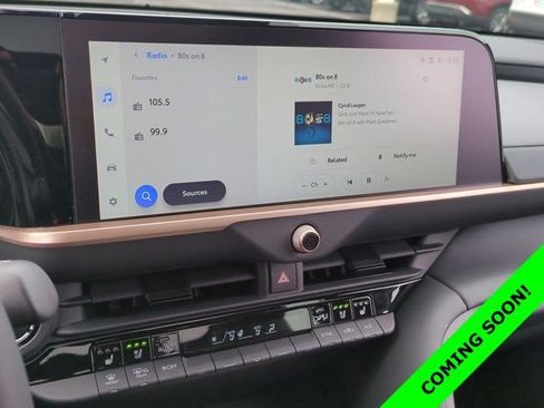 Certified 2026 Toyota Crown Limited w/ Advanced Technology Package image 12