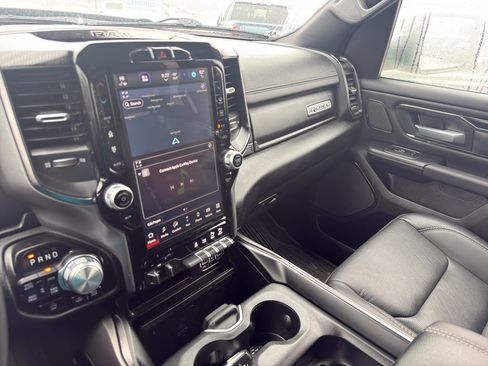 Used 2024 RAM 1500 Rebel w/ Rebel Level 2 Equipment Group AWD/4WD image 12