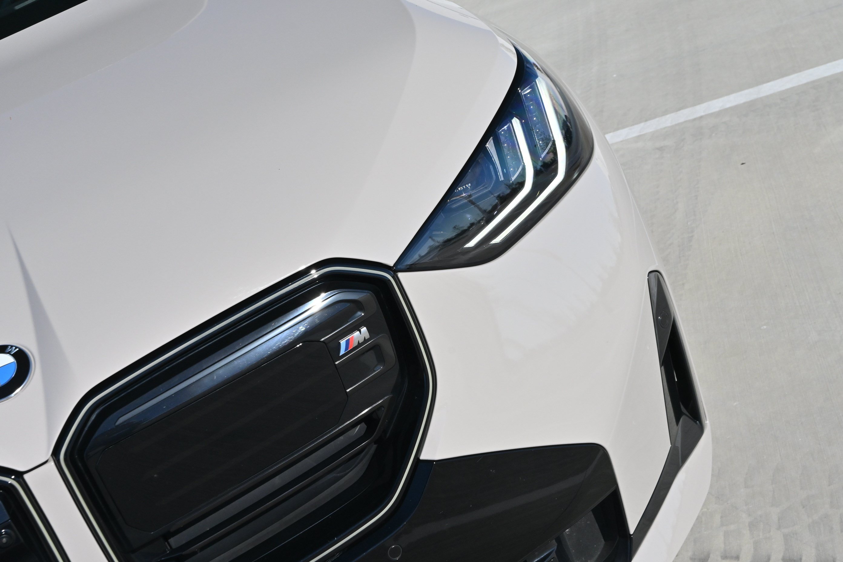 Certified 2025 BMW X3 M50 AWD/4WD image 10