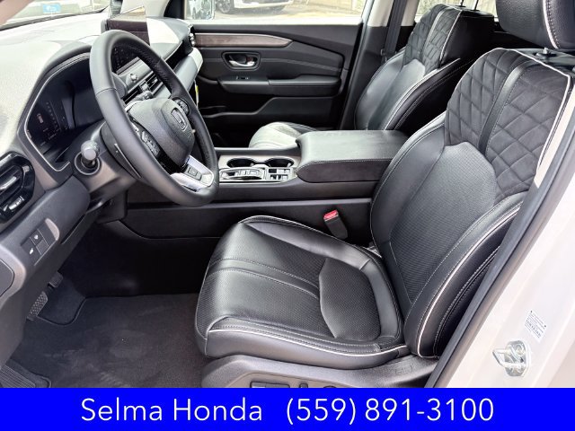 New 2026 Honda Pilot Elite image 8