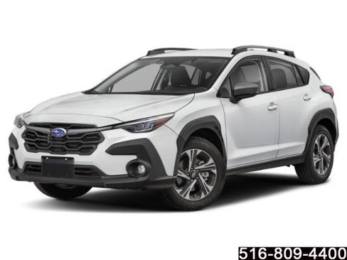 Used 2024 Subaru Crosstrek 2.0i Premium AWD/4WD image 1