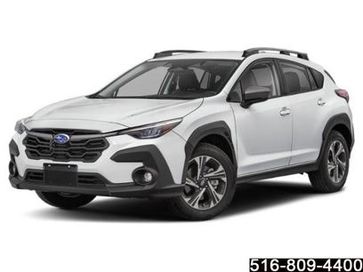Used 2024 Subaru Crosstrek 2.0i Premium
