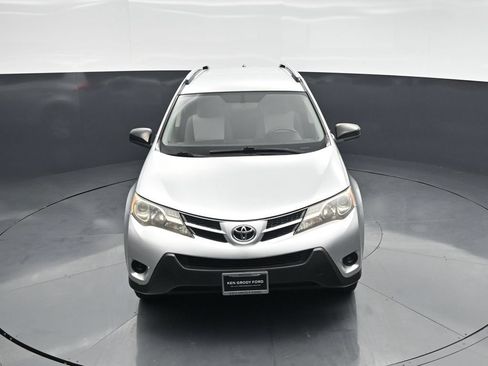Used 2013 Toyota RAV4 LE FWD image 34