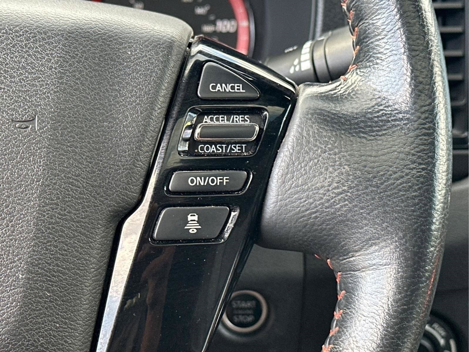 Used 2023 Nissan Frontier PRO-4X w/ Pro-4X Premium Package AWD/4WD image 28