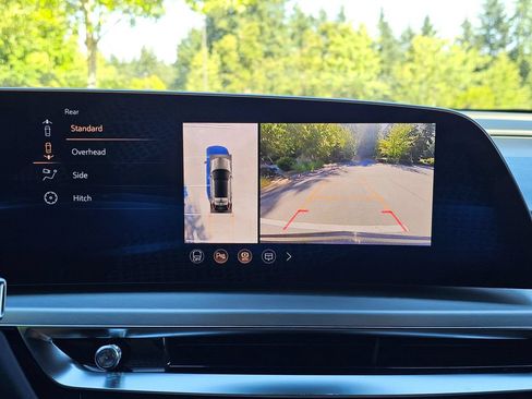 New 2026 Cadillac Lyriq Sport AWD/4WD image 30