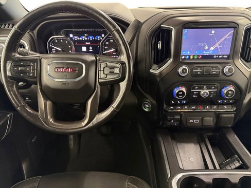 Used 2021 GMC Sierra 1500 AT4 w/ AT4 Value Package AWD/4WD image 13