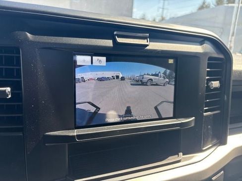 New 2026 Ford F550 4x4 Regular Cab Super Duty image 21