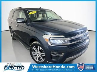 Used 2023 Ford Expedition Limited RWD video 1