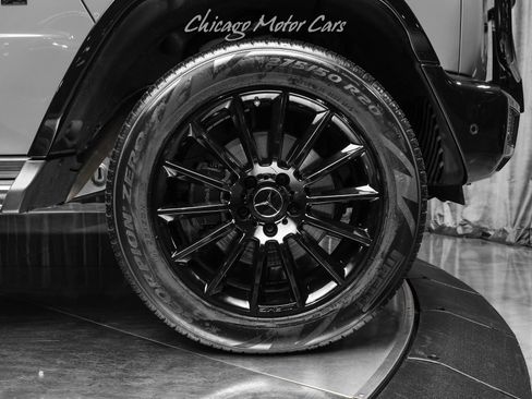 Used 2021 Mercedes-Benz G 550 image 57