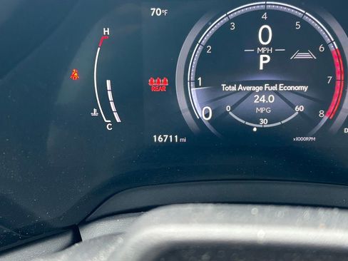 Used 2024 Lexus RX 350 Premium Plus w/ Convenience Package image 37