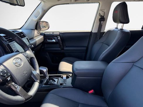 Certified 2024 Toyota 4Runner TRD Pro image 12