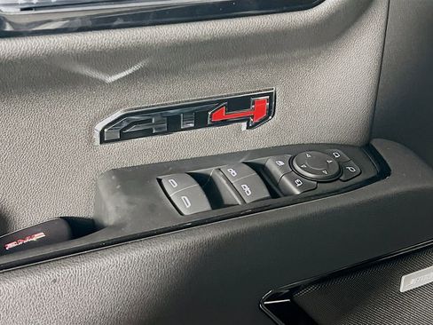 New 2026 GMC Sierra 1500 AT4 w/ Technology Package image 15