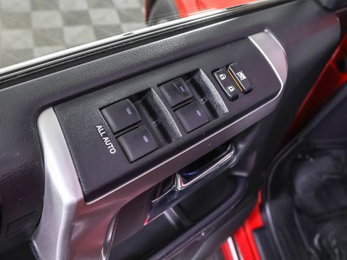 Used 2018 Toyota 4Runner Limited image 33