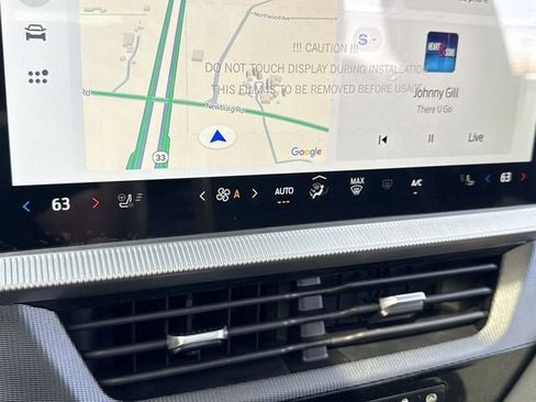 New 2026 Ford Explorer ST image 22