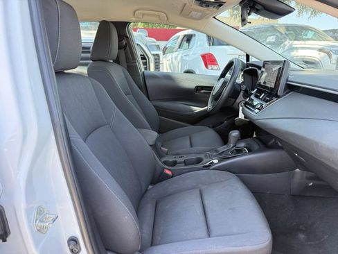 Used 2024 Toyota Corolla LE FWD image 28