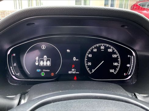 Used 2021 Honda Accord Sport image 24