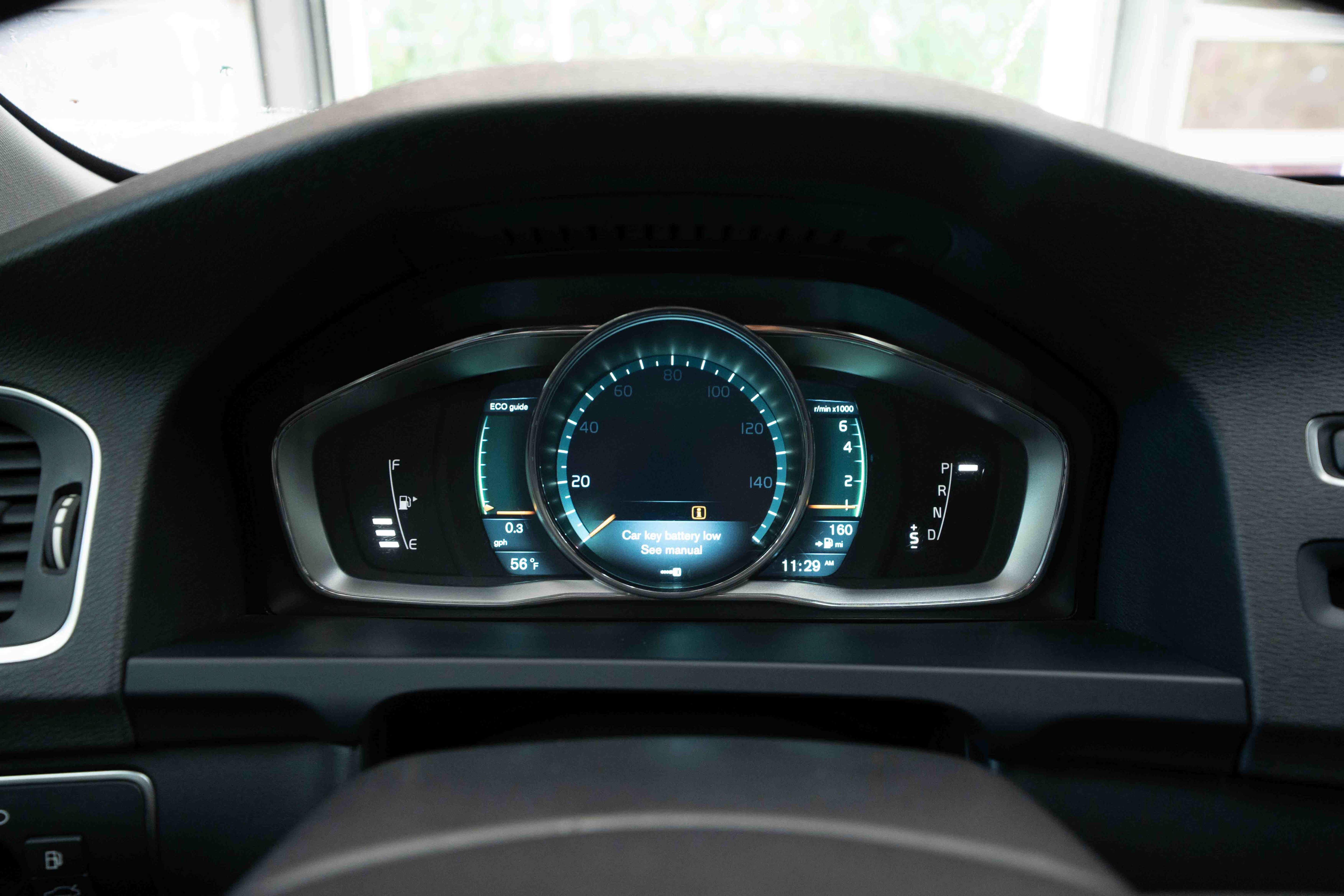 Used 2015 Volvo S60 T5 Premier FWD image 16
