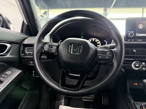Used 2024 Honda Civic Sport image 14