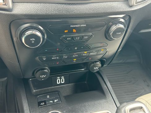 Used 2023 Ford Ranger XLT w/ Equipment Group 302A High AWD/4WD image 38