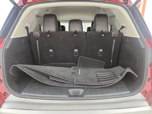 Used 2023 Nissan Pathfinder SL image 21