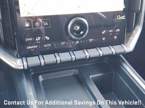 New 2026 GMC Acadia Elevation w/ Elevation Premium Package image 14