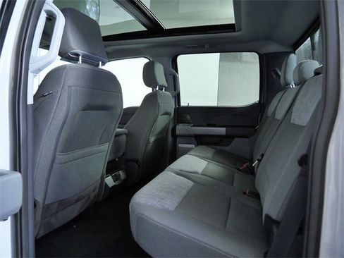 Certified 2023 Ford F150 XLT w/ Equipment Group 302A High image 15