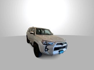 Used 2023 Toyota 4Runner SR5 Premium w/ Moonroof Package video 2