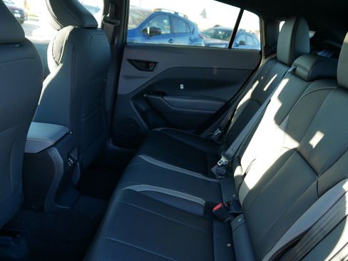 New 2025 Subaru Crosstrek 2.5i Wilderness w/ Wilderness Package image 7