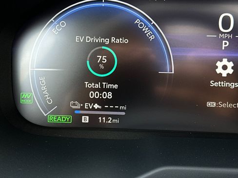 New 2025 Toyota RAV4 XSE image 26