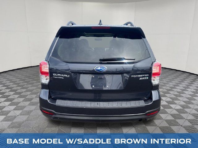 Used 2017 Subaru Forester 2.5i Touring AWD/4WD image 5