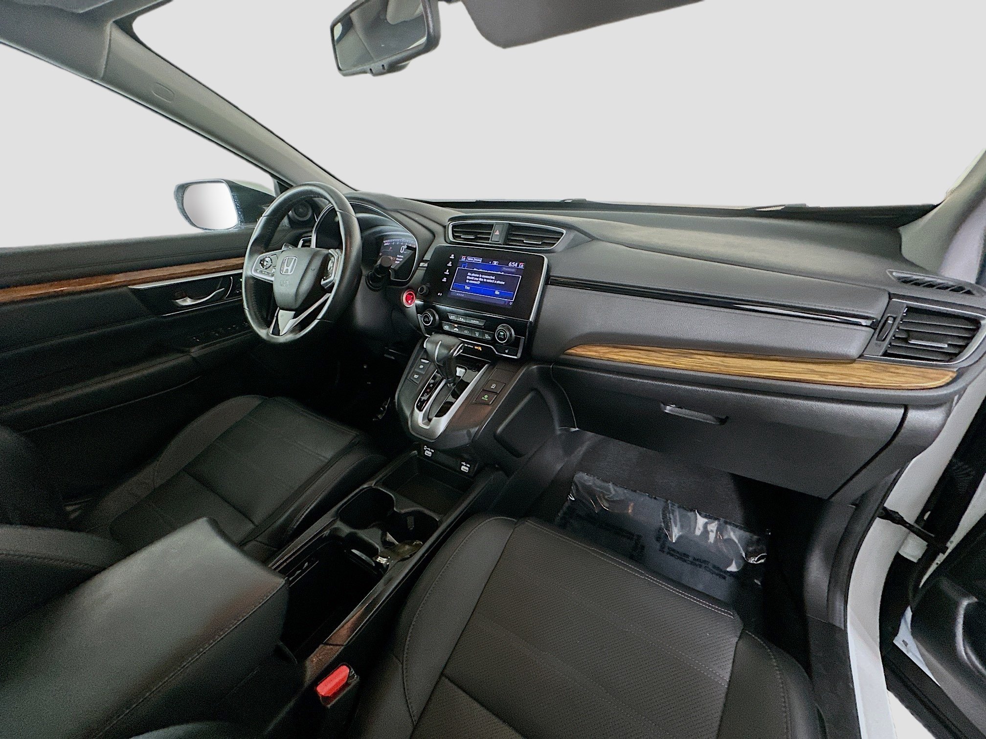 Used 2022 Honda CR-V EX-L image 31