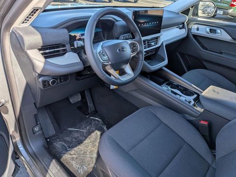 New 2026 Ford Explorer Active image 43
