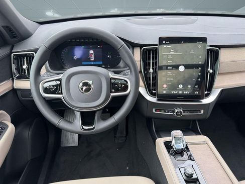 New 2026 Volvo XC90 T8 Plus w/ Protection Package AWD/4WD image 27