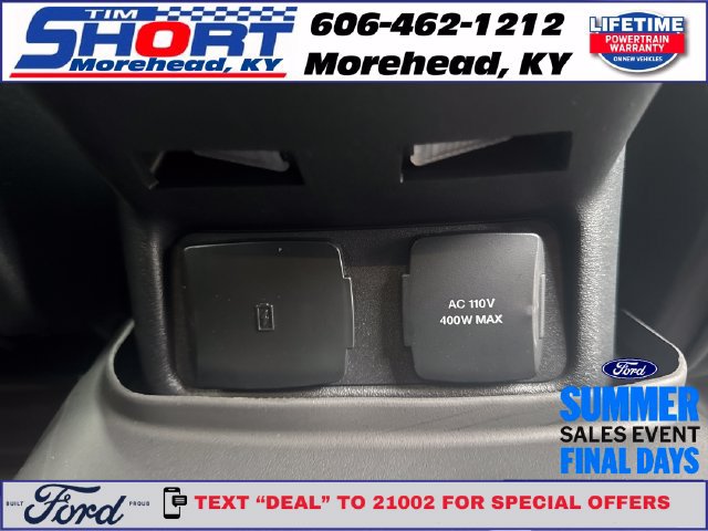 New 2026 Ford Bronco Raptor w/ Interior Carbon Fiber Pack AWD/4WD image 37