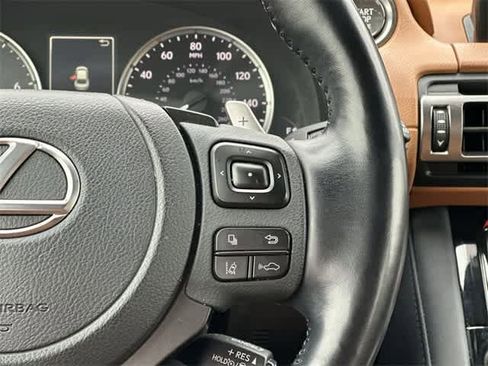 Used 2022 Lexus IS 300 AWD w/ Premium Package image 10